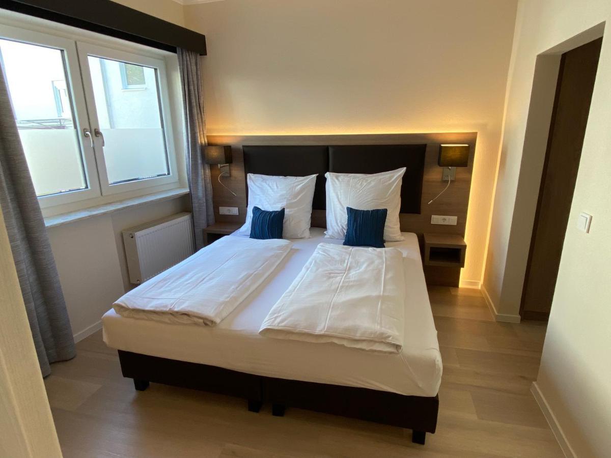 Moseltel Ernst,Cochem Hotel Room photo