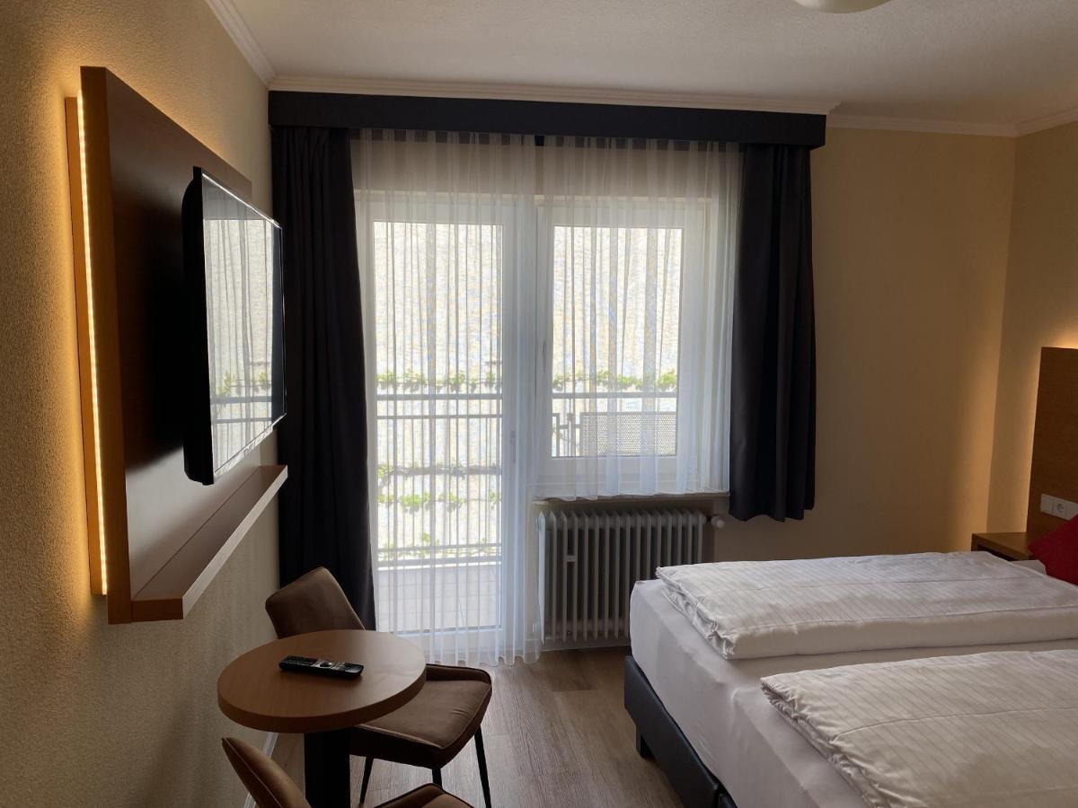 Moseltel Ernst,Cochem Hotel Exterior photo