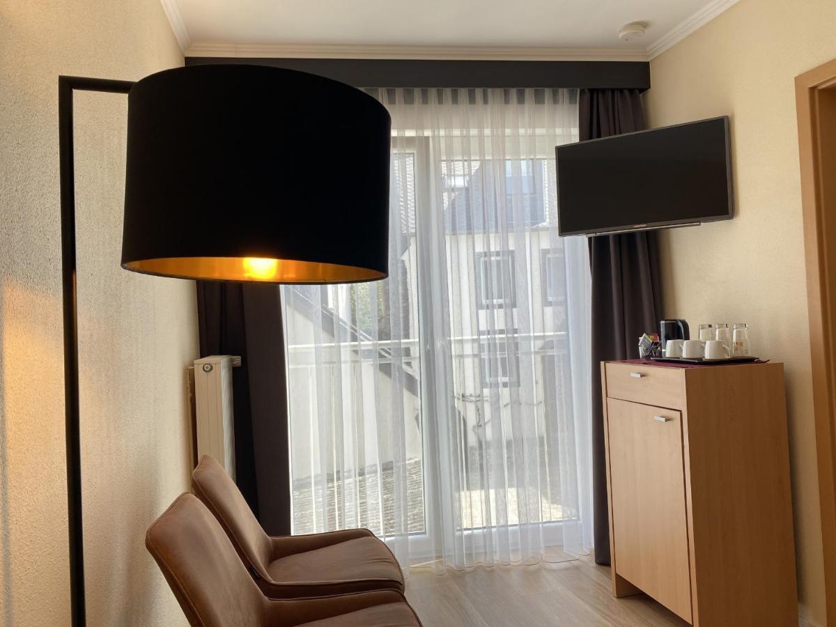 Moseltel Ernst,Cochem Hotel Exterior photo