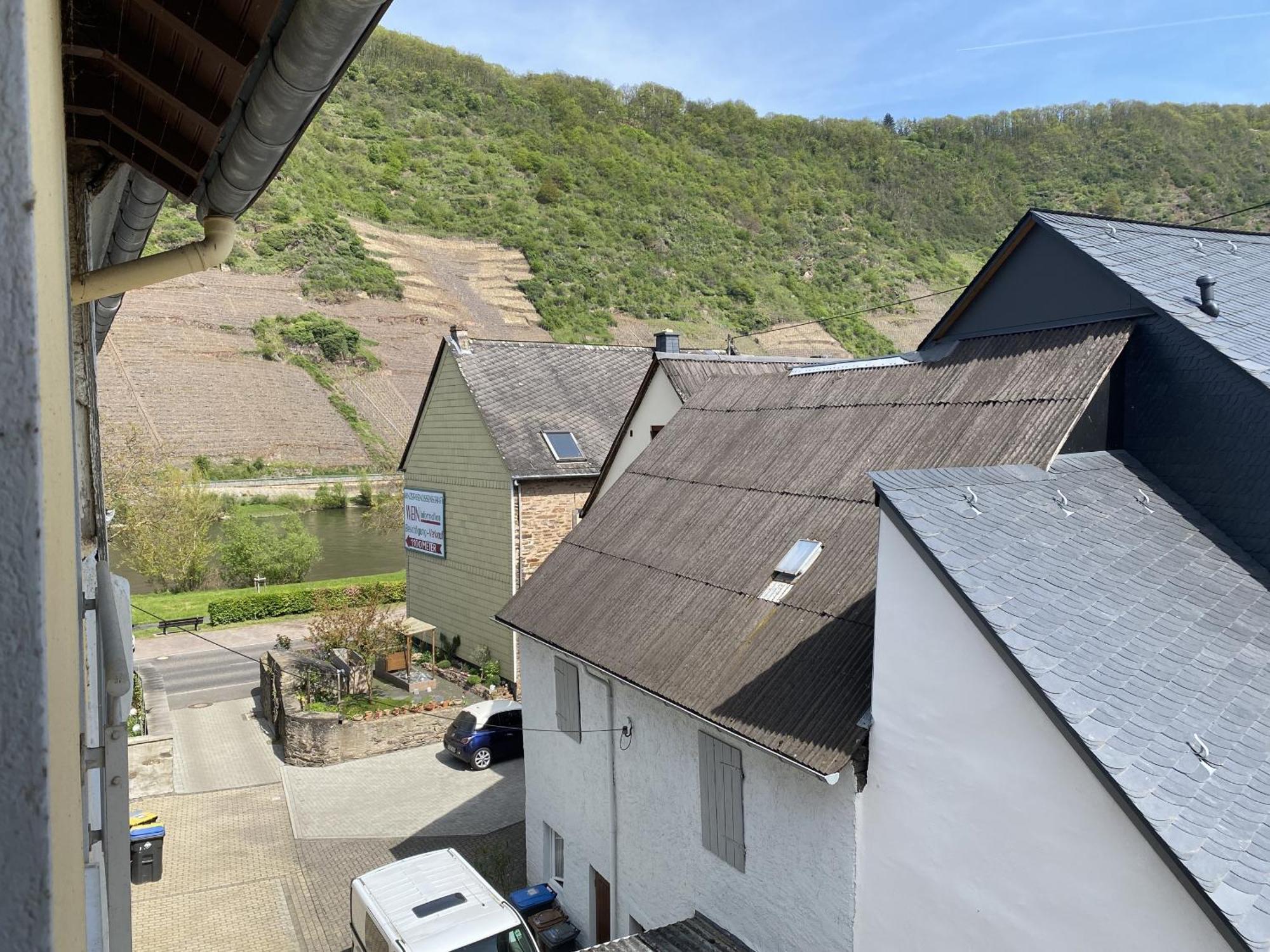 Moseltel Ernst,Cochem Hotel Room photo